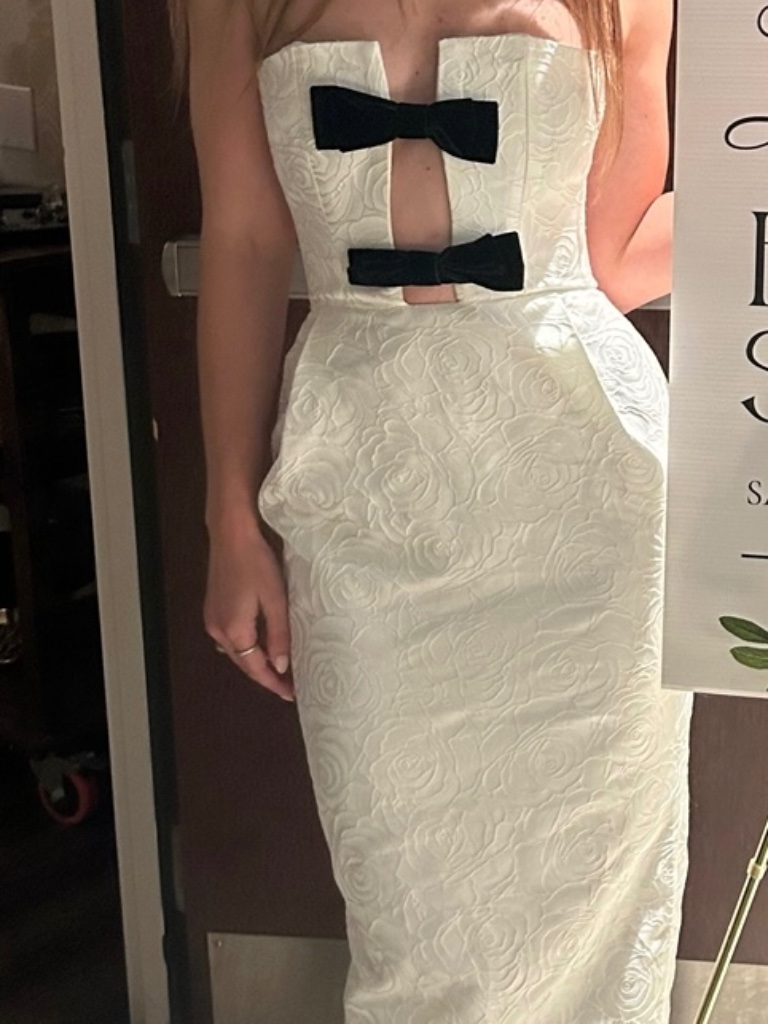 Effie Kats Kirea Dress